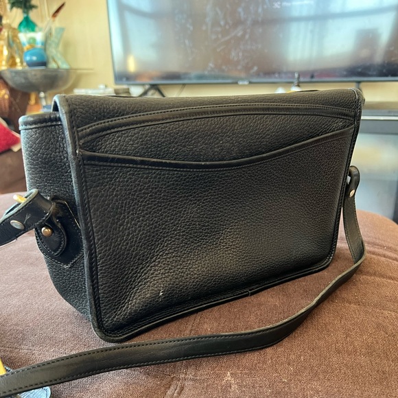 Vintage Dooney & Bourke Vintage Carrier - Picture 10 of 12